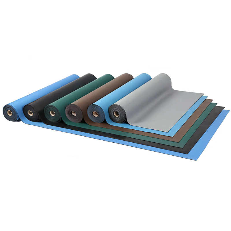Qu'est-ce qui rend les tapis ESD essentiels à la protection de l'électronique?