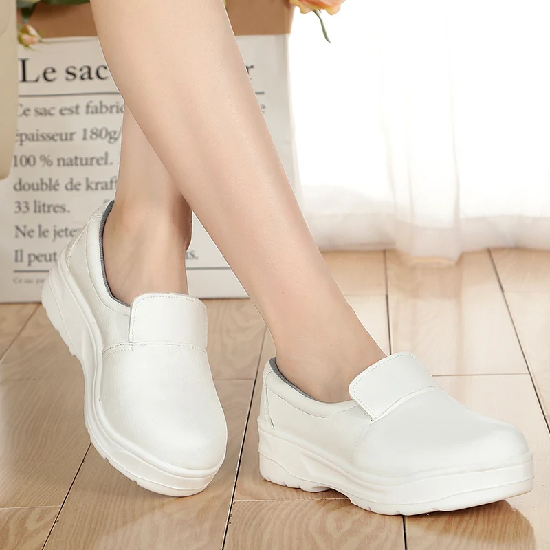 Pourquoi les chaussures ESD sont-elles non négociables pour votre zone protégée ESD ?