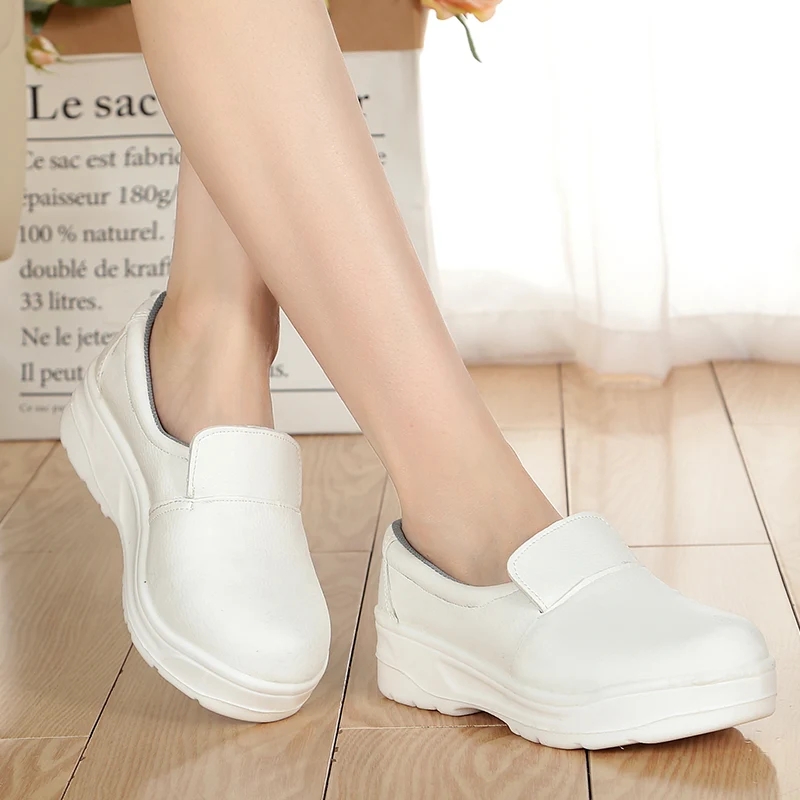 Safety ESD Shoes